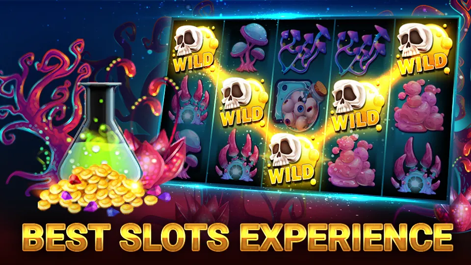 Trò chơi Jackpot mới nhất 2024 tại good88