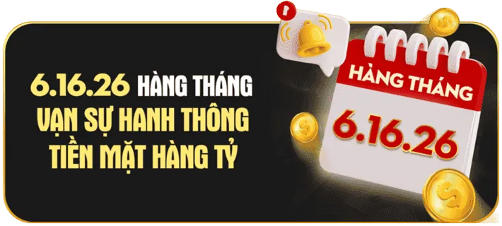 Khuyến mãi chào mừng thành viên mới tại Jackpot Jackpot Good88