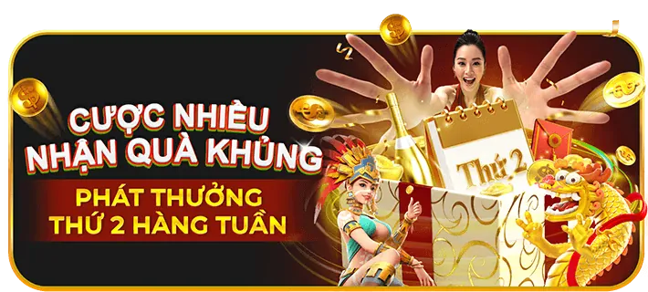 Đề xuất trò chơi jackpot mới nhất năm 2024