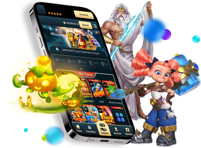 Khuyến mãi chào mừng thành viên mới Jackpot good88