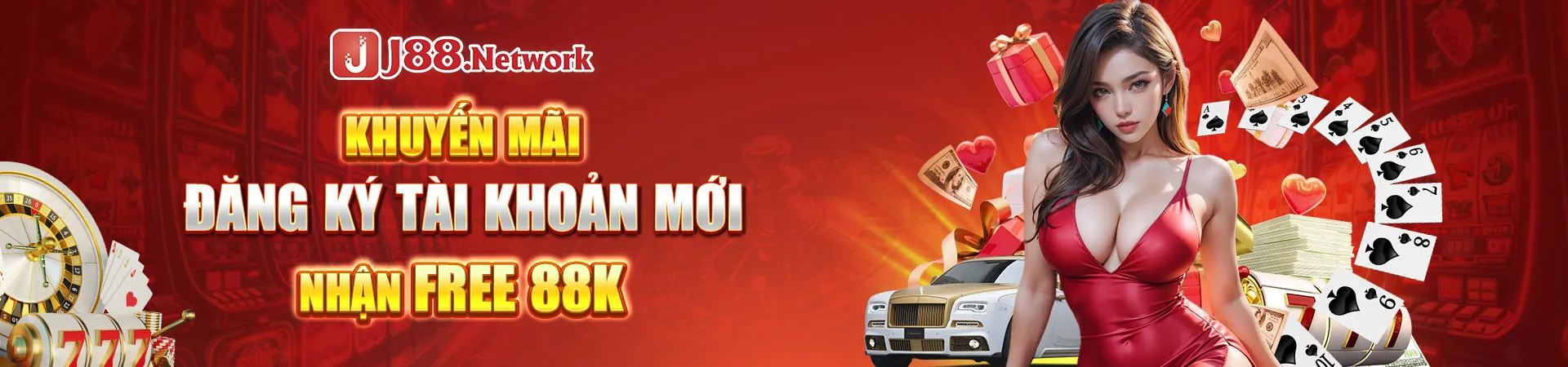 Hình ảnh chính về Jackpot Good88 với tiền vàng và biểu tượng chiến thắng