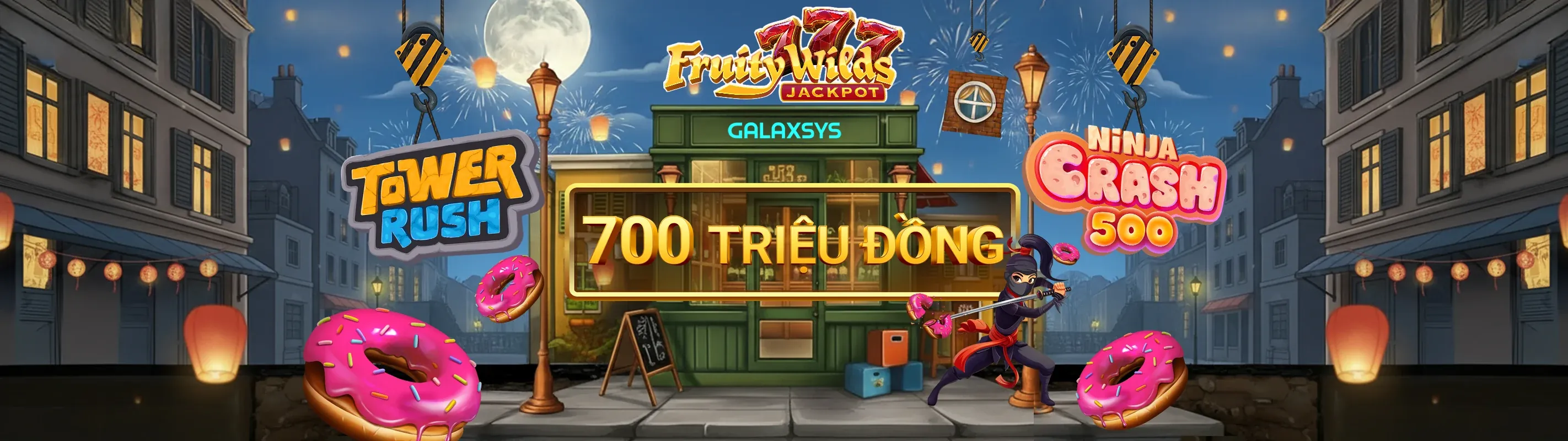 Hình ảnh khuyến mãi Jackpot good88 với các ưu đãi khủng và giải thưởng lớn