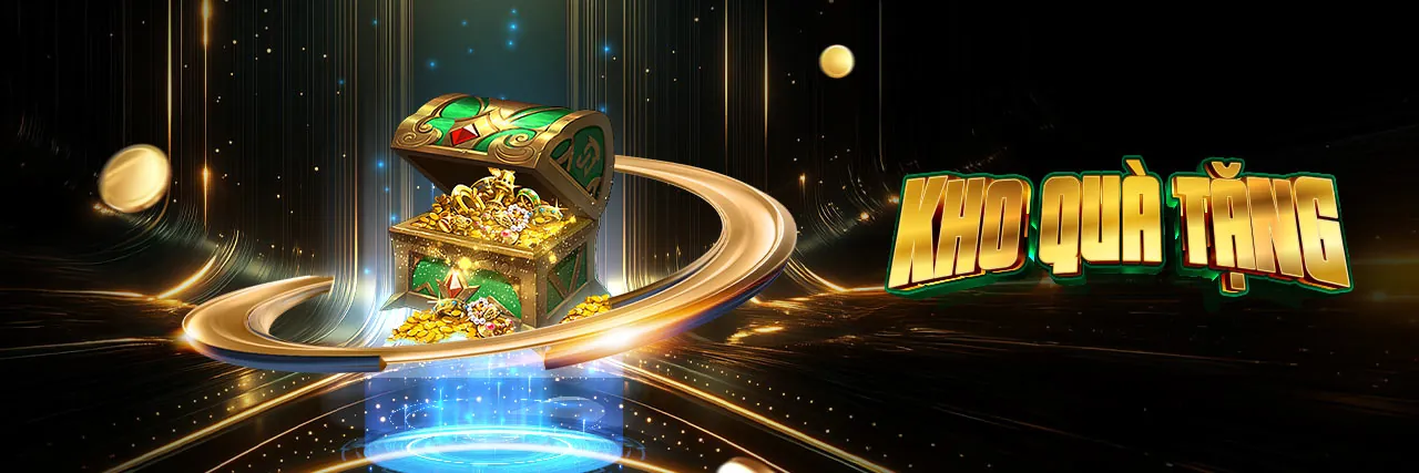 Sân vận động với ánh đèn rực rỡ và biểu tượng cá cược thể thao của Jackpot Jackpot Good88