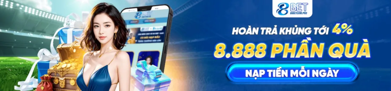 Khuyến mãi nạp tiền hàng ngày