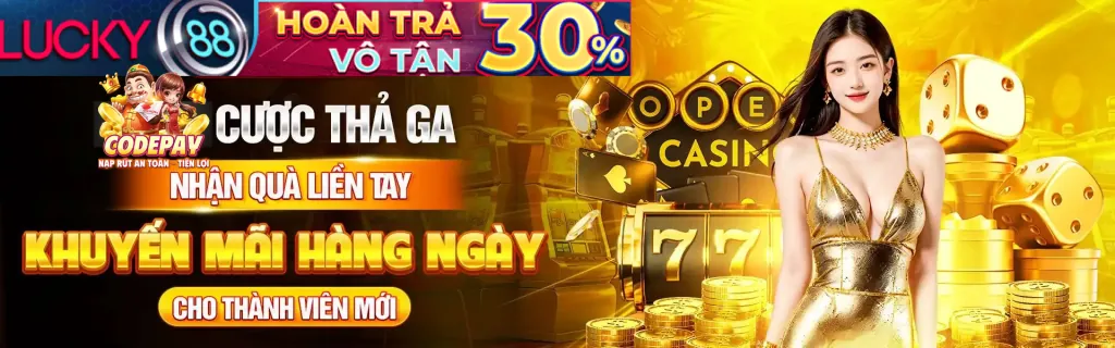 Đăng ký tài khoản Jackpot Good88 ngay