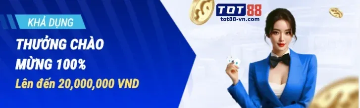 Ưu đãi chào mừng thành viên mới tại Jackpot Jackpot Good88, đăng ký nhận tiền