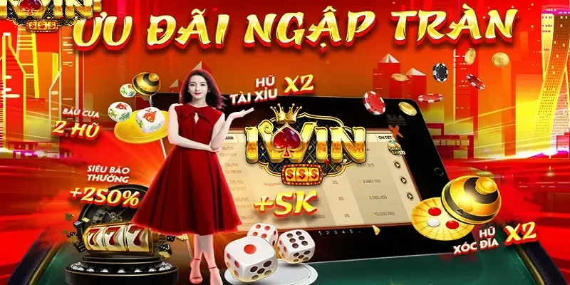 Casino trực tuyến đẳng cấp